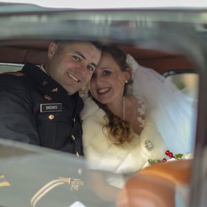 Meet your Posher, Julie